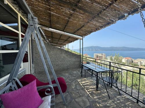 Gallery image of Hotel Vila "Oda E Miqve" in Vlorë