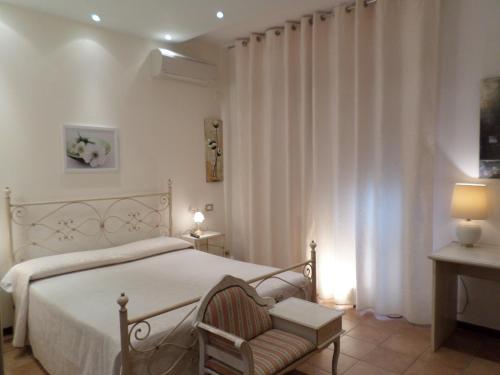Gallery image of Bed and Breakfast " Il Tesoro di Mario " in Falconara Marittima