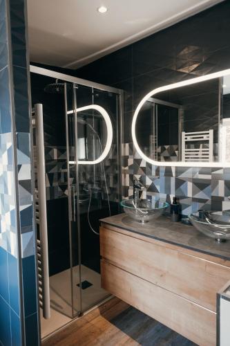 LA MAISON CACHEE-BA – Photos 4