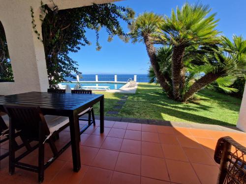 Salt Water Villa