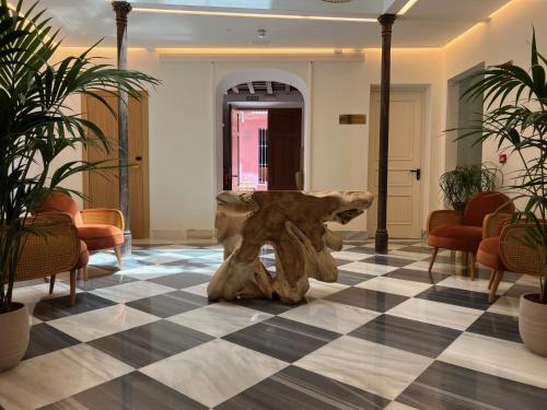 Alux Boutique Hotel photo 32