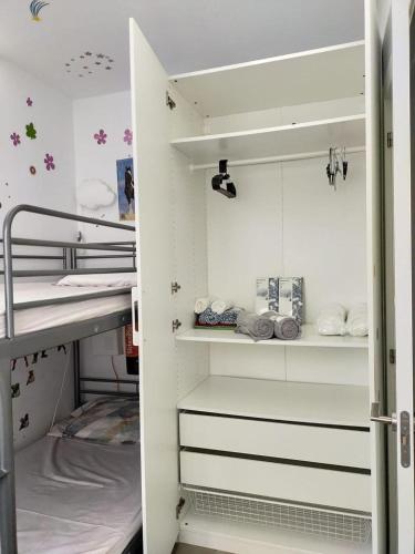 2ROOMS, DISHWASHER GOOD LOCATION CANTERAS