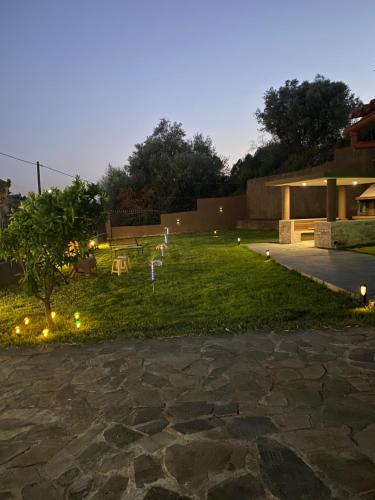 Fotografie z fotogalerie ubytování SANEL APARTMENTS v destinaci Áno Váthia