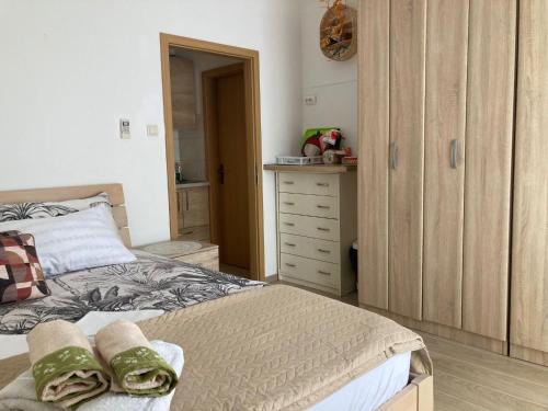 Fotografie z fotogalerie ubytování Apartmens Kapetan v destinaci Drašnice