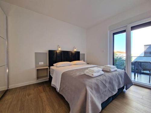 Apartments OKIT