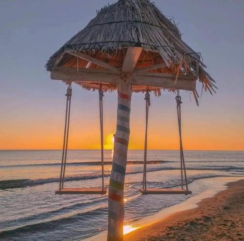 Apartamento Vista sul Mare