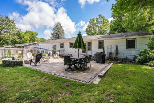 Woodcliff Retreat – Photos 3