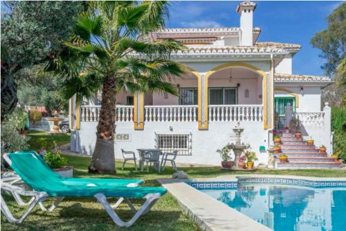 Villa Dolce Vita