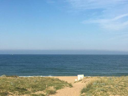 Photo de la galerie de l'établissement JOLIE VILLA EN BORD DE MER, à Longeville-sur-Mer