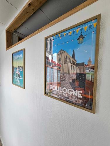 APPARTEMENT COTE D'OPALE