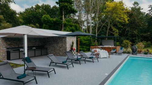 LA MAISON CACHEE-BA – Photos 2