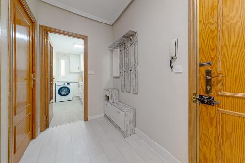 Apartamento Fragata