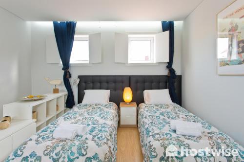 Host Wise - Comfortable Stunning Flats - City Center