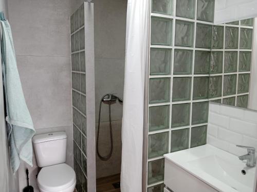 Foto dalla galleria di Rooms Burjassot a Burjassot