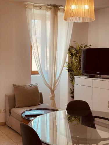Appartement cosy T2 - 4 personnes -proche de la mer - 2 lits photo 14