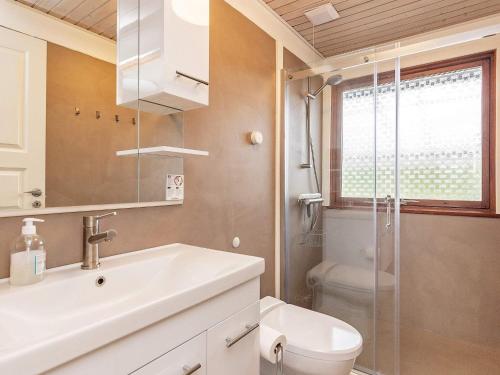 Gambar di galeri bagi Holiday home Dannemare XLII di Dannemare