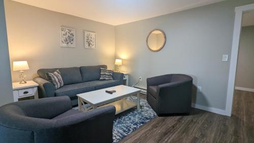 Gallery image of Beautiful Apartments in Thorsen Road Maine in Hancock