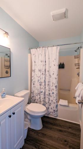 Gallery image of Beautiful Apartments in Thorsen Road Maine in Hancock
