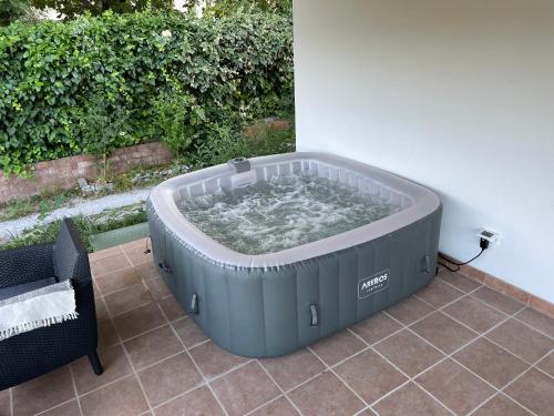 Imagen de la galería de Villa Lori, en Fornaci di Barga