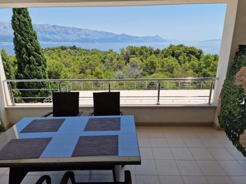 Gallery image of Apartmani Zen in Sumartin