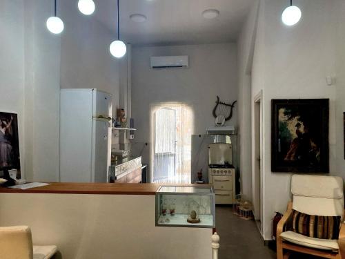 Fotografie z fotogalerie ubytování CIRCE v destinaci Kavala