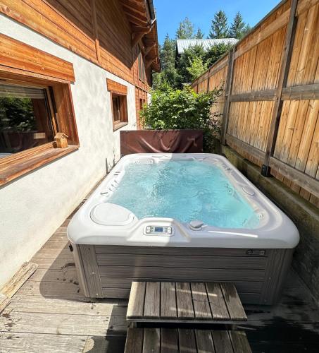 chalet Polar photo 11