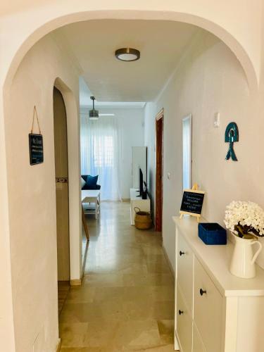 Apartamento Vive Garrucha