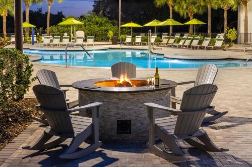 Marriott's Sabal Palms Image