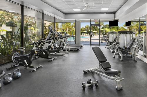 Marriott's Sabal Palms photo 33