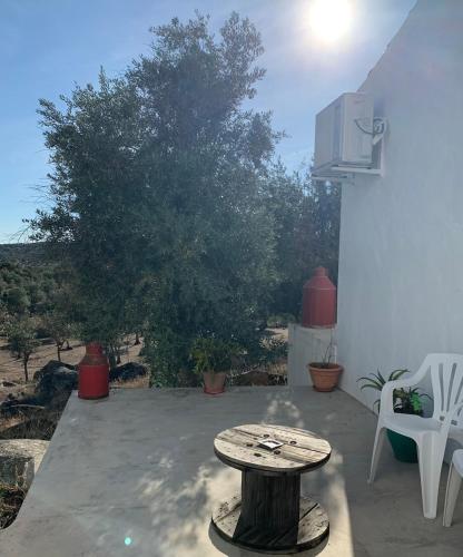 Φωτογραφία από το άλμπουμ του Casa 1-Quinta dos Penedos σε Portalegre