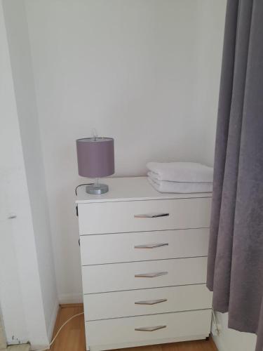 Gallery image of Ensuite bedroom in Sutton in Sutton