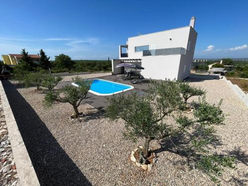 Photo de la galerie de l'établissement Villa Hedonist, à Debeljak