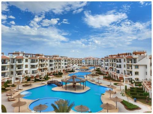 Sharm Hills Aqua park Resort شرم هيلز اكوا بارك ريزورت