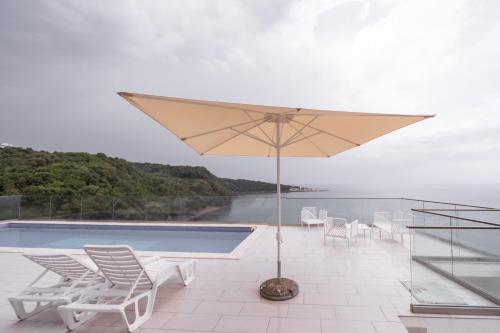 Gallery image of Villa La Reina in Bar