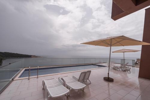 Gallery image of Villa La Reina in Bar