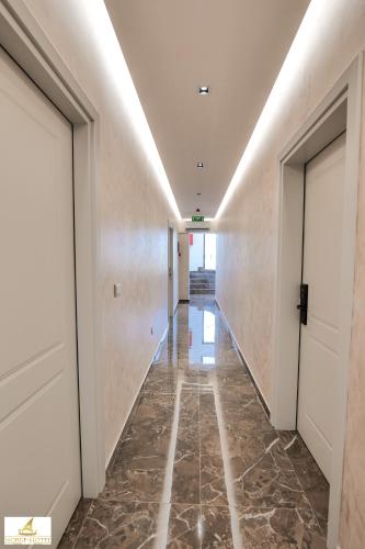 Galería fotográfica de Norge Hotel en Ksamil