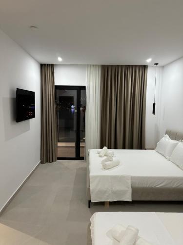 Gallery image of Hotel Edola in Sarandë
