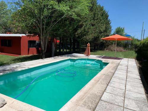La Casa de Potrero