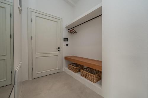 Gambar di galeri bagi Gizz Suites di Fethiye
