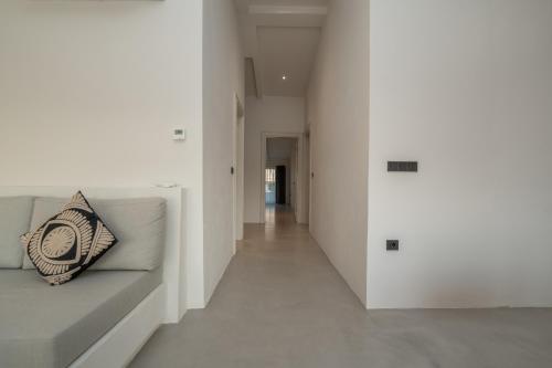 Gambar di galeri bagi Gizz Suites di Fethiye