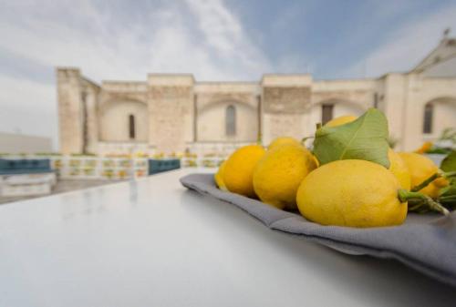 Foto dalla galleria di Casa Mariù a Tuglie