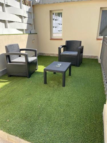 Posezení v ubytování Guest House Civico 513 Casa Vacanze Reggio Calabria
