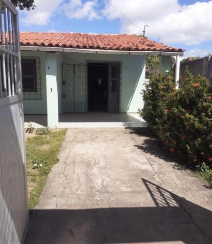 Casa Mãe Luiza