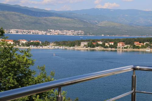 Φυσικό τοπίο κοντά σε αυτό το διαμέρισμα