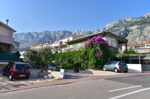 Apartments Bernarda