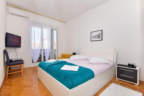 Apartments Bernarda