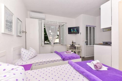 Apartments Bernarda
