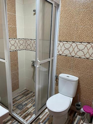 Gallery image of Shrif Appart-Luxe in Al Hoceïma
