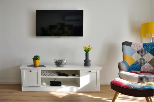 Apartment BURI