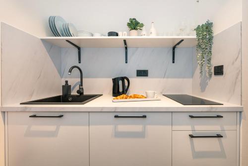 CITY BREAK Studio apartments